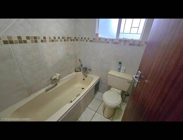 3 BEDROOM HOUSE FOR SALE IN ELSPARK